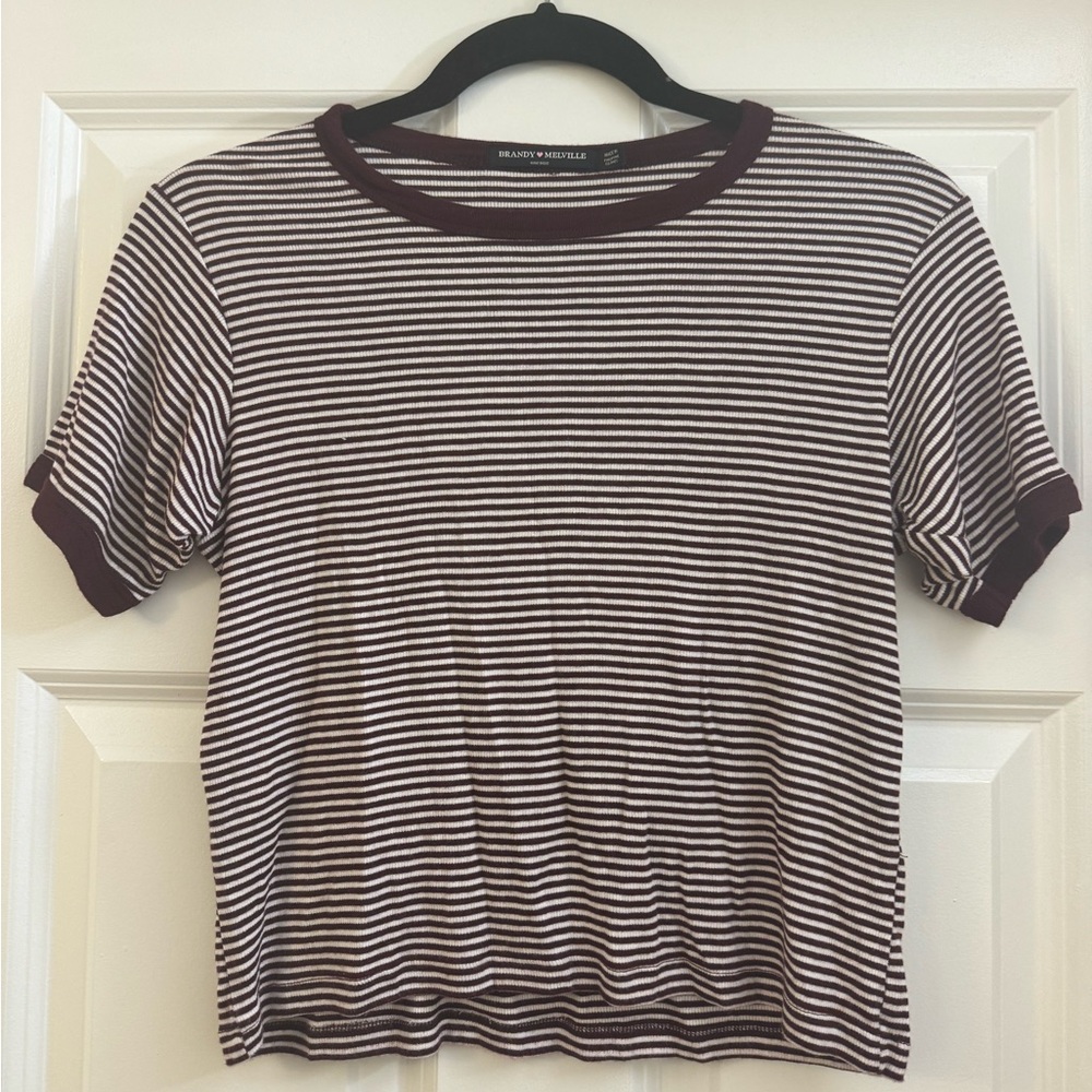 🥀BRANDY MELVILLE TEE🥀